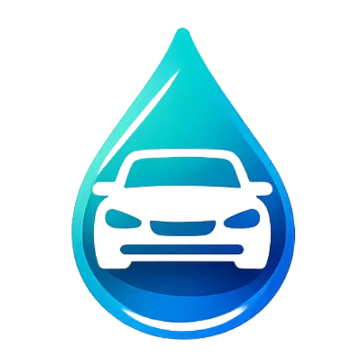 Lavage auto à domicile Barbières